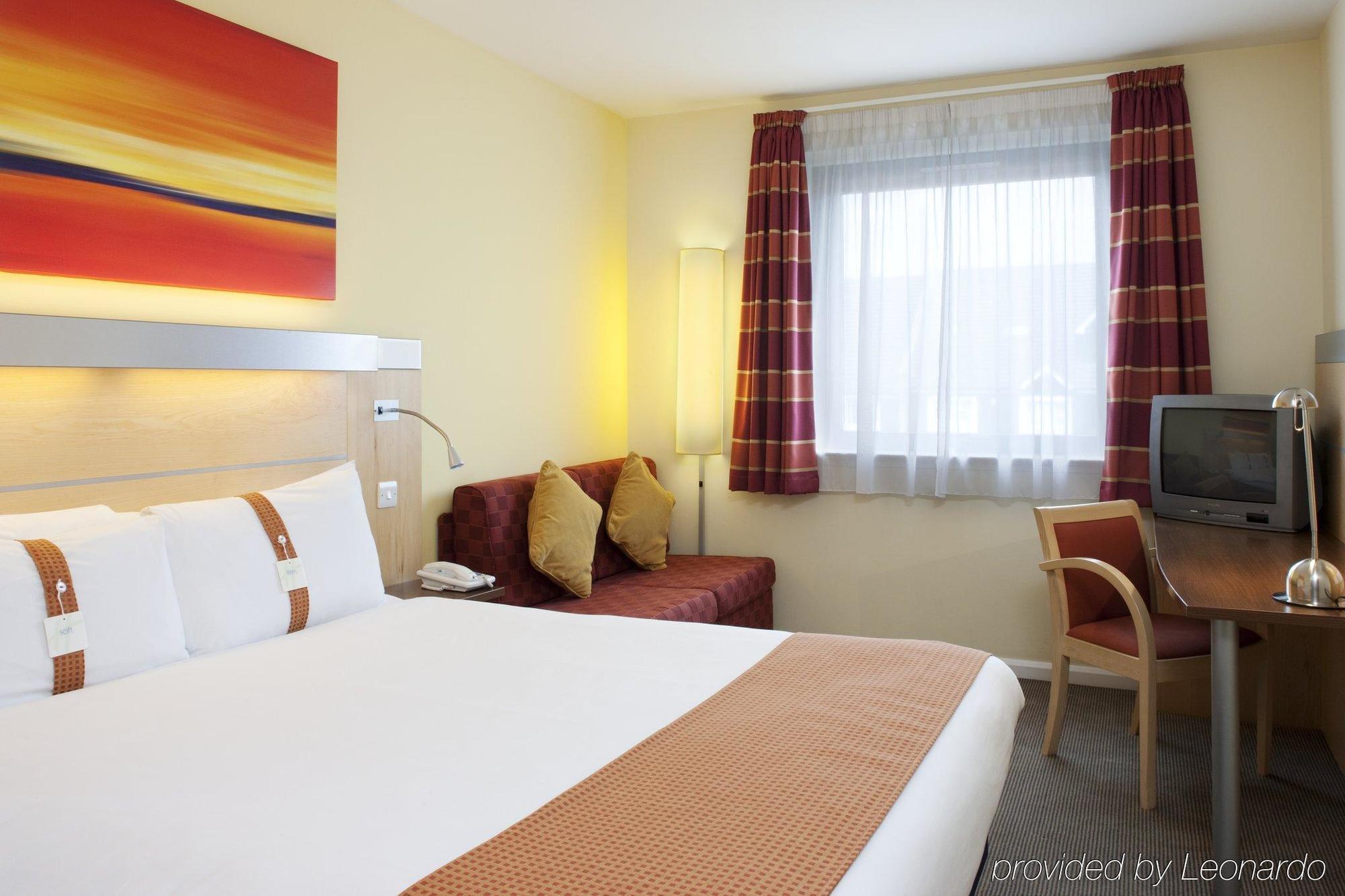 Holiday Inn Express Hemel Hempstead, An Ihg Hotel Cameră foto